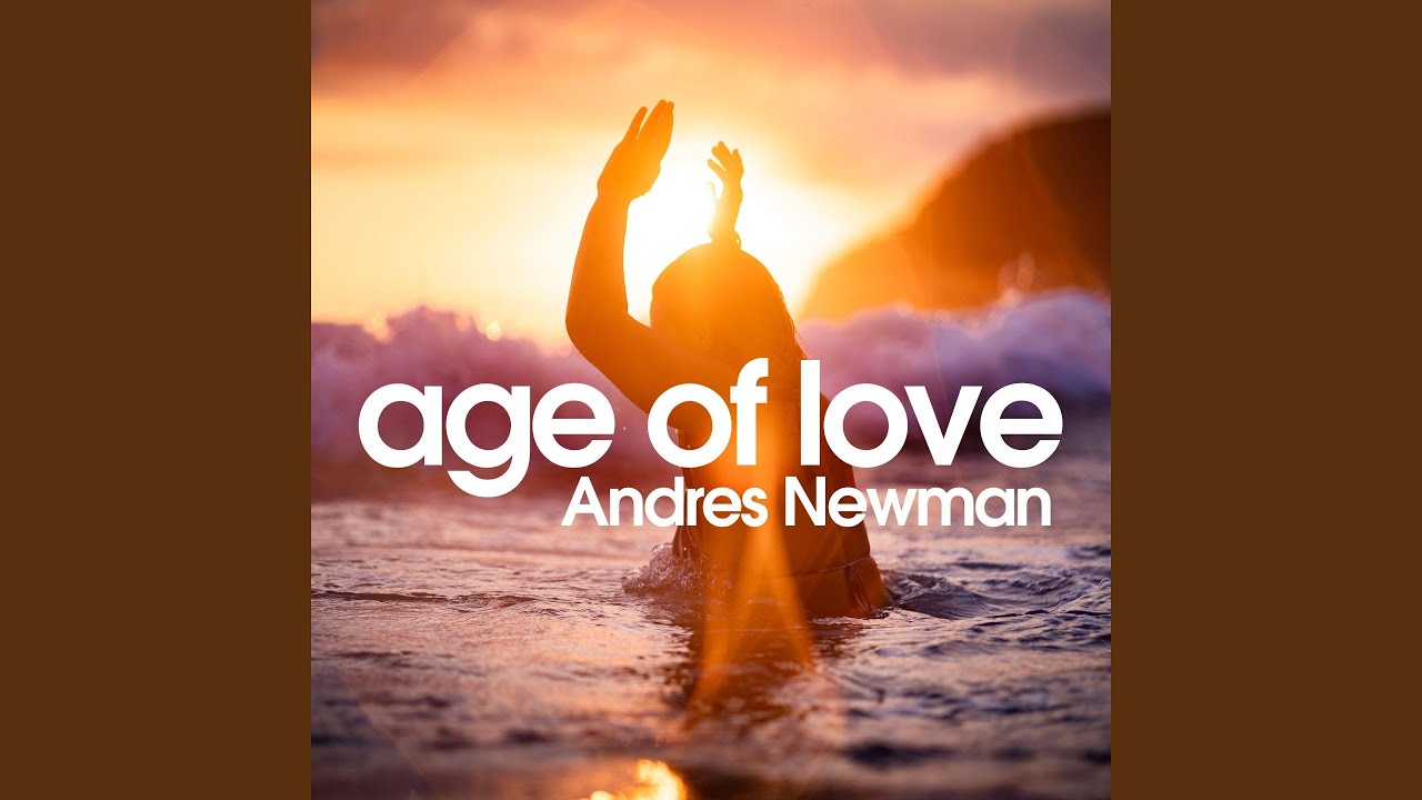 Andres newman abigail now. Age of Love. Andres Newman. Andres Newman кто это.