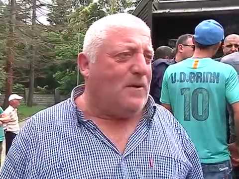 ფოთელ მეთევზეებსა და სამინისტროს შორის მოლაპარაკებები გრძელდება 13 07 17