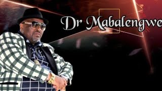 Dr Mabalengwe  egeqa amagula