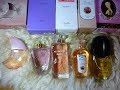 Распаковка бюджетных парфюмов с сайта BeautyDepot- 💝ПОДАРОК!/Первые Впечатления!