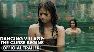 Dancing Village: The Curse Begins (2024)  Trailer