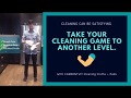 Carbontuff carbon cleaning cloths  pads  ocean sales  cleaning made easy cleaninghacks howto