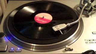 Kitty, Daisy &amp; Lewis - I&#39;m So Sorry (78 RPM) 2011 A-side