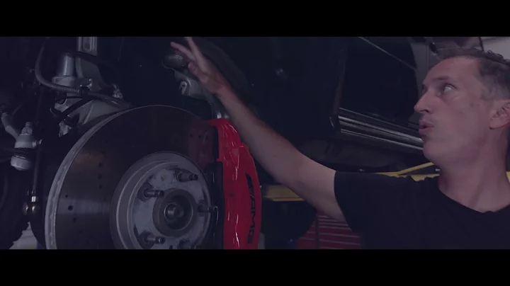 2020 G63 AMG 4X4 SQUARED TEASER - STAY TUNED - BUILT BY PREDATOR INC