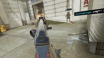 Pavlov VR: Cache Dawgs