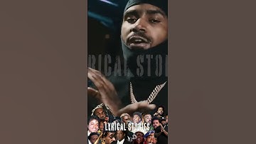 Thumbnail of LEAF WARD #phillyrappers #leafward
