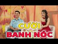 Vợ Anh Quân Nhân Tấu Hài &#39;&#39; CHUYỆN HAI ĐỨA MÌNH &#39;&#39; làm cả trường quay CƯỜI BANH NÓC