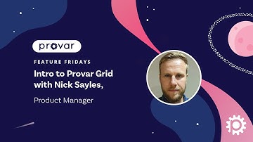 Introduction to Provar Grid - Feature Friday