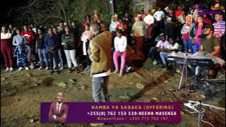 Pastor Tony Kapola: KWANINI MAOMBI?