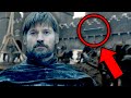 Game of Thrones 8x02 Breakdown! Jenny of Oldstones SONG EXPLAINED!