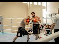 AMBROSI SUTIDZE VS SHALVA GUCHMAZOVI