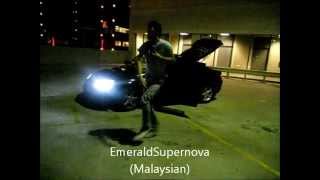 Throwback Shuffle Session (E Supernova's Last shuffle session in DFW)