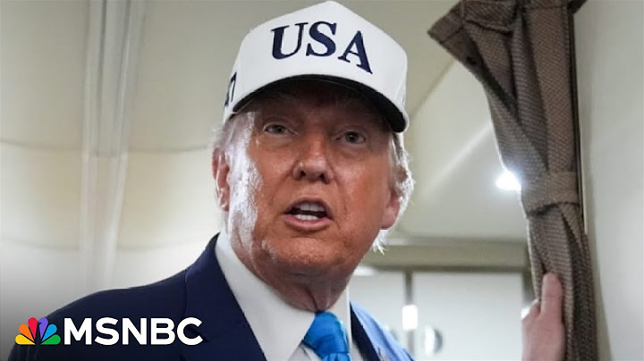 'UNCONDITIONAL SURRENDER!': Trump makes demands for Iran amid conflict with Israel