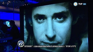 Visión 7 Resumen - Parte 2 del 04-09-2014