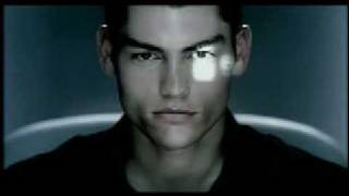 Massive Attack - Angel (Emporio Armani TV Ad)