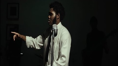 Xanman - Bad Habits (Official Video)