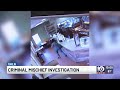Marlin police looking for woman who destroyed property inside The Chicken Place