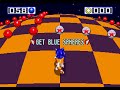 Mega Drive Longplay [023] Sonic the Hedgehog 3 and Knuckles