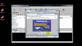 How To Set Up An FTP Program