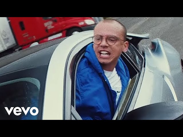 LOGIC - Contra