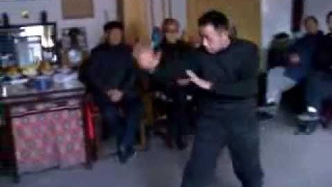 Zhao Chuan hui 赵川辉  Zhao Yong chang