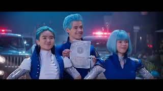 Zombies 3 Premiere Disney Channel Promo