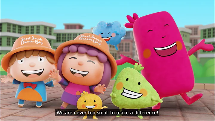 SSDB 2024 Finale Video