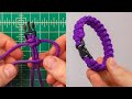 Easy Paracord Bracelet Kit