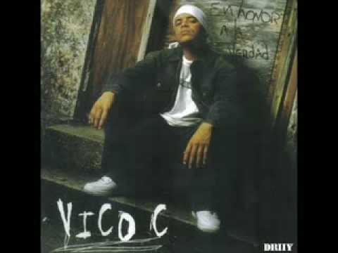 Explosion - Vico C (letra de la canción) - Cifra Club