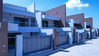 Inside the most Affordable yet Modern 3 levels 4 bedrooms home in Kitengela |consistent water supply by Priter Homes Real Estate  15,717 views 5 months ago 26 minutes