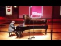 Bizethorowitz  carmen variations   martin ivanov piano