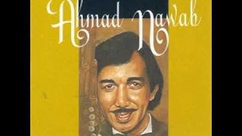 Ahmad Nawab - Setulus Cintamu (Instumental) [Official Audio Video]