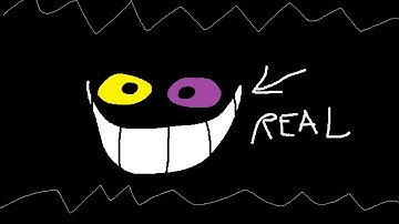finding FRIEND in the BATTAT Mike minigame [DELTARUNE Chapter 4]