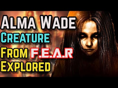 Alma Wade Origins - Explored