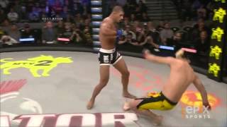 Douglas Lima Highlights