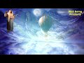 Receive Love and Abundance / Meditation Music / Calm Your Mind and Release Stress/ Angelic Music