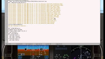Custom Command to Custom Dataref
