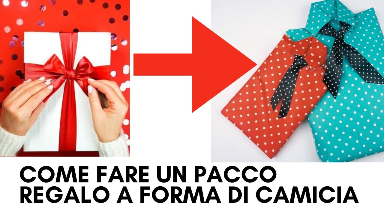 Come Fare Pacco Regalo Su Zalando