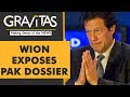 Gravitas: Pakistan's Anti-India dossier, an attempt at 'comic fiction'?