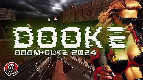 HOW IS THIS STILL #DOOM ? #deltatouch #gzdoom  (unedited)