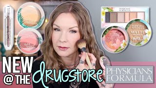 New from Physician's Formula! Get Ready with Me! | LipglossLeslie