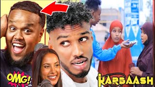 CHUNKZ OO KA CAREYSIYEY SOMALIDA 🇸🇴 IYO DUMARKII OO EX YADOODA SI XUN U KARBAASHEY AR KA QABTA FARAX