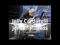 Jelly Cardarelli - Jordan Rudess - Recording session for Lalu 3.