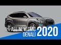 30 Newest Design of Chevrolet Yukon 2020
