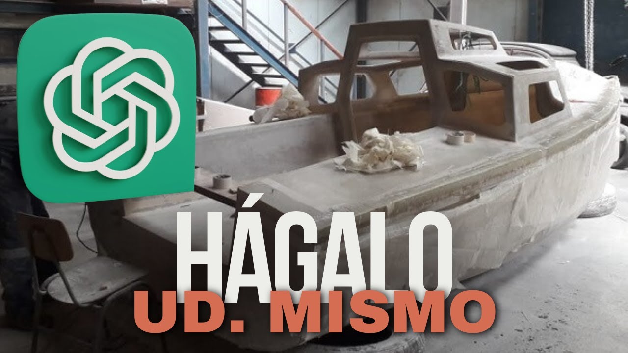 #2 - ¡Diseñamos el Velero Perfecto Paso a Paso!