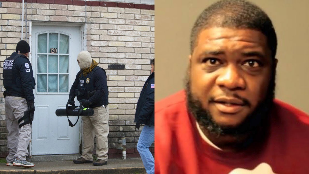 BREAKING : Ar-Ab and 8 Others ARRESTED & INDICTED ON FEDERAL DRUG CHARGES!!