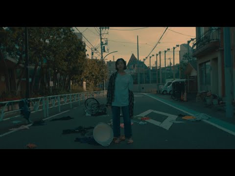 Hakubi - 君が言うようにこの世界は【MV】