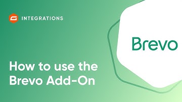 How to Automate Your Email Campaigns with Gravity Forms and Brevo