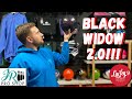 SAME AS ORIGINAL?!?! Hammer Black Widow 2.0 - Bowling Ball Review