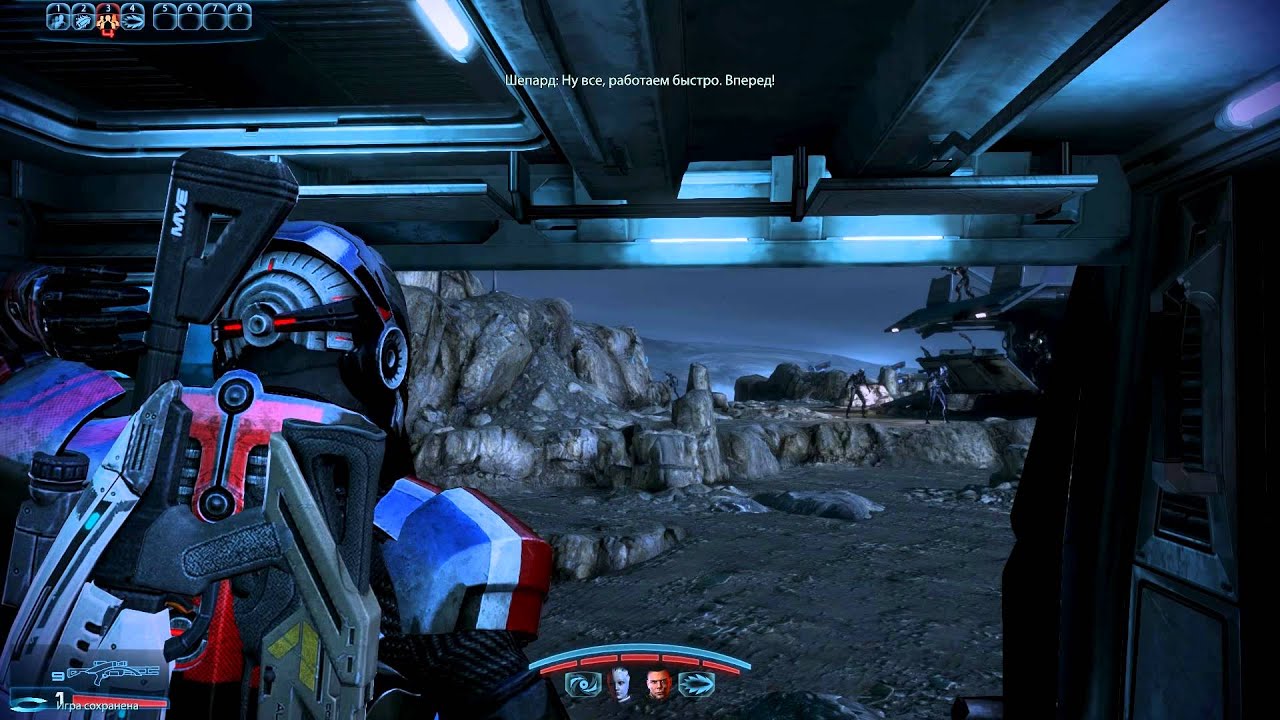 Спасти галактику игра. Масс эффект 3 прохождение. Mass Effect Галактика. Масс эффект спасенные булки. Масс эффект миссия на машине.